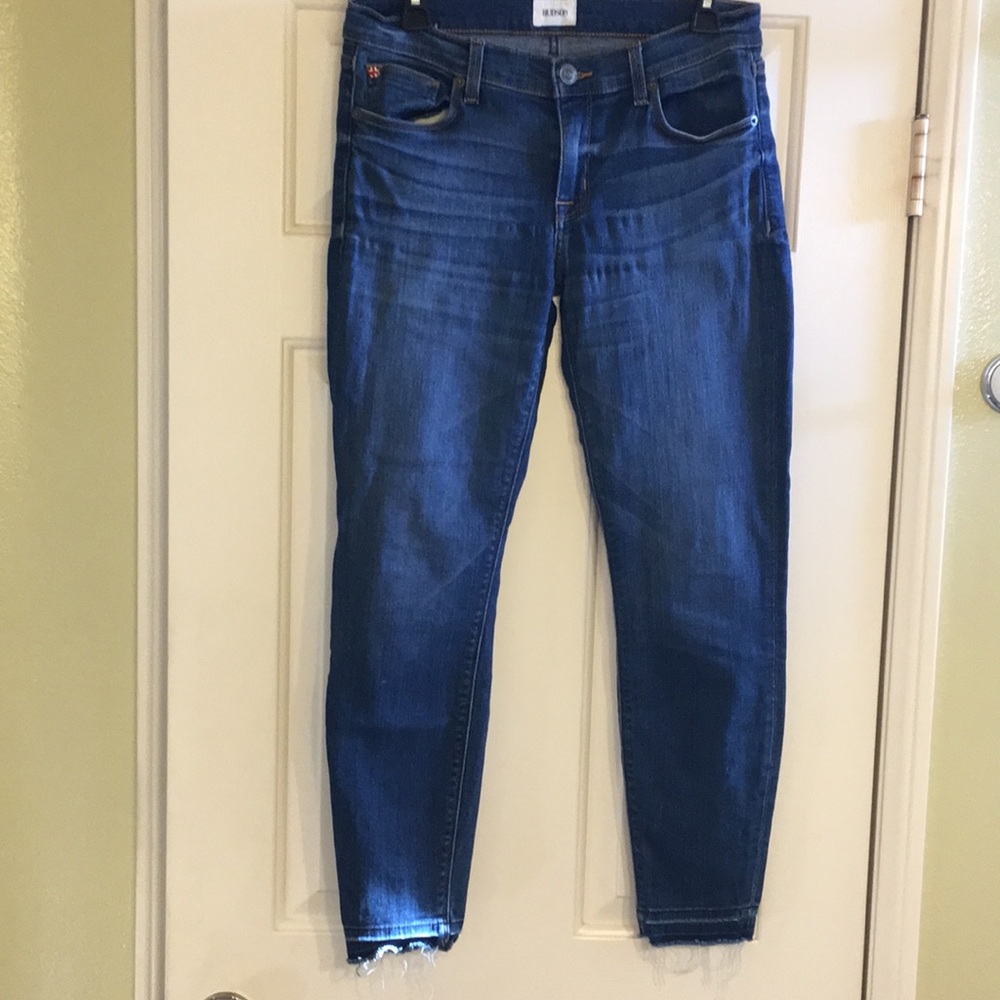 Hudson Jeans